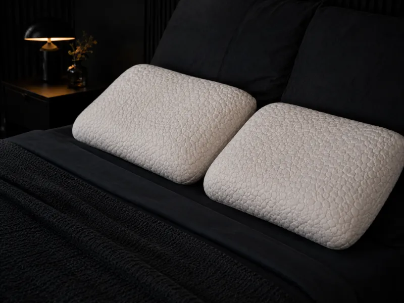 (2) Chiropure Pillows