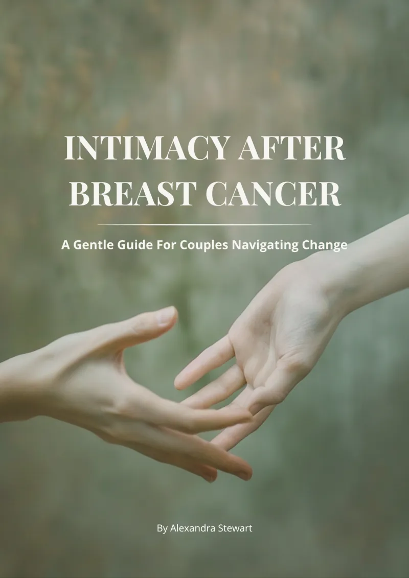 Intimacy After Breast Cancer