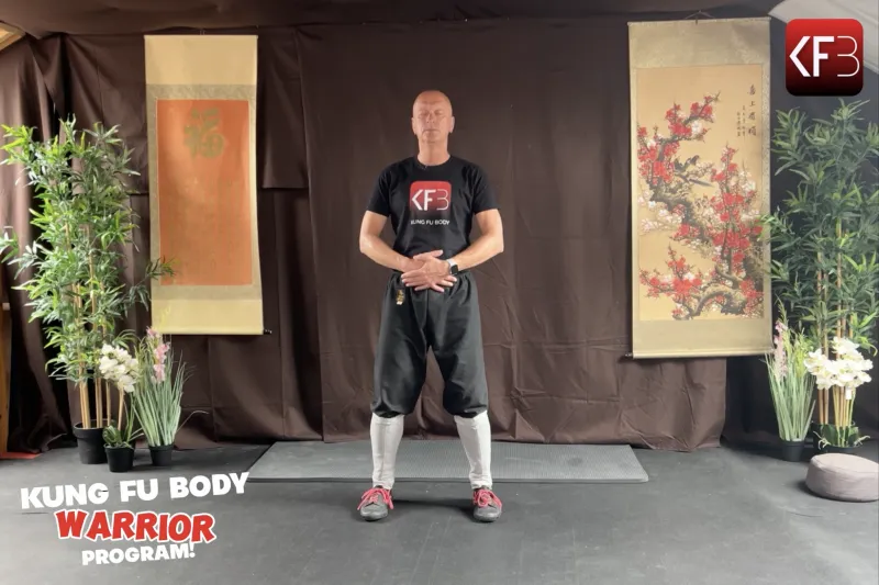 Kung Fu Body™ - Lidmaatschap
