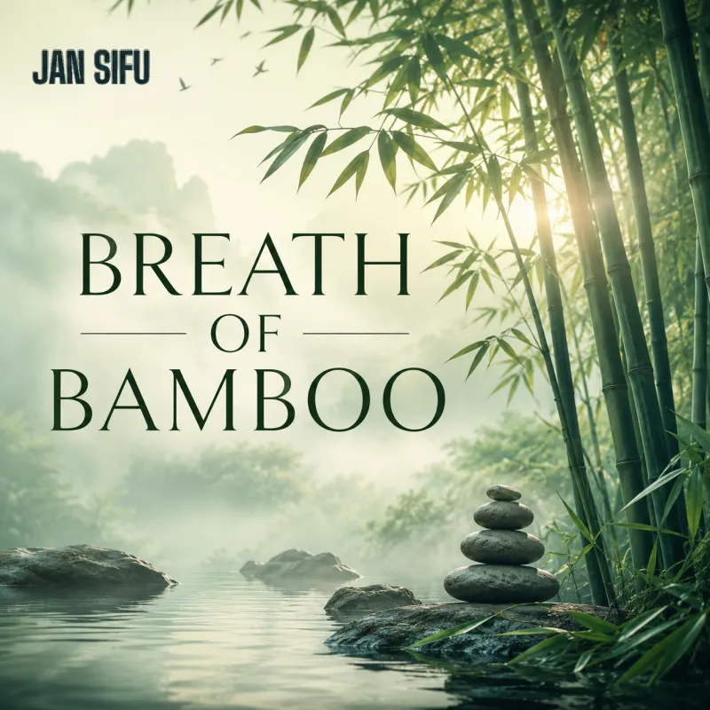 Breath Of Bamboo