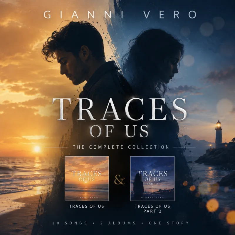 Traces Of Us