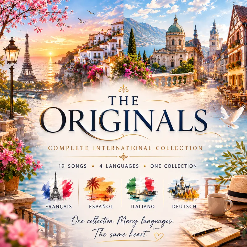 The Originals