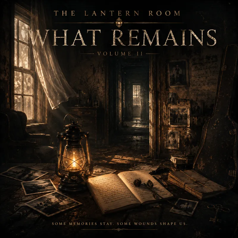 What Remains