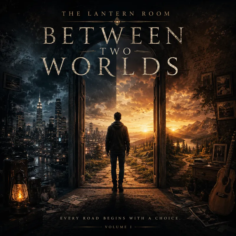 Between Two Worlds