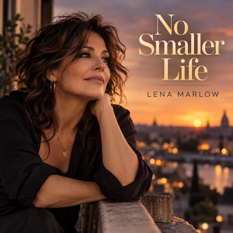 No Smaller Life