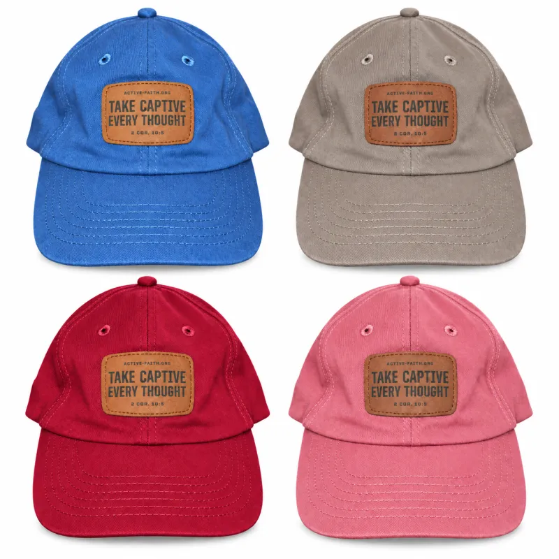 Ball Cap
