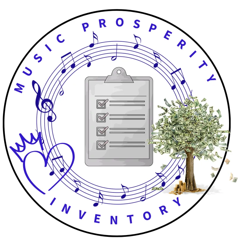 2 Hour Prosperity Inventory (via calendars)