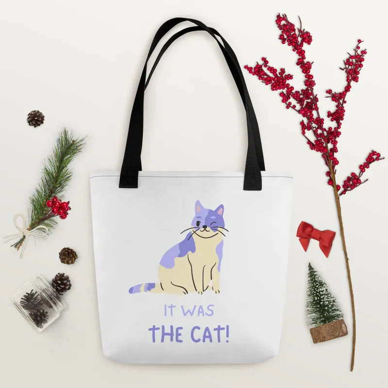 Tote Bags