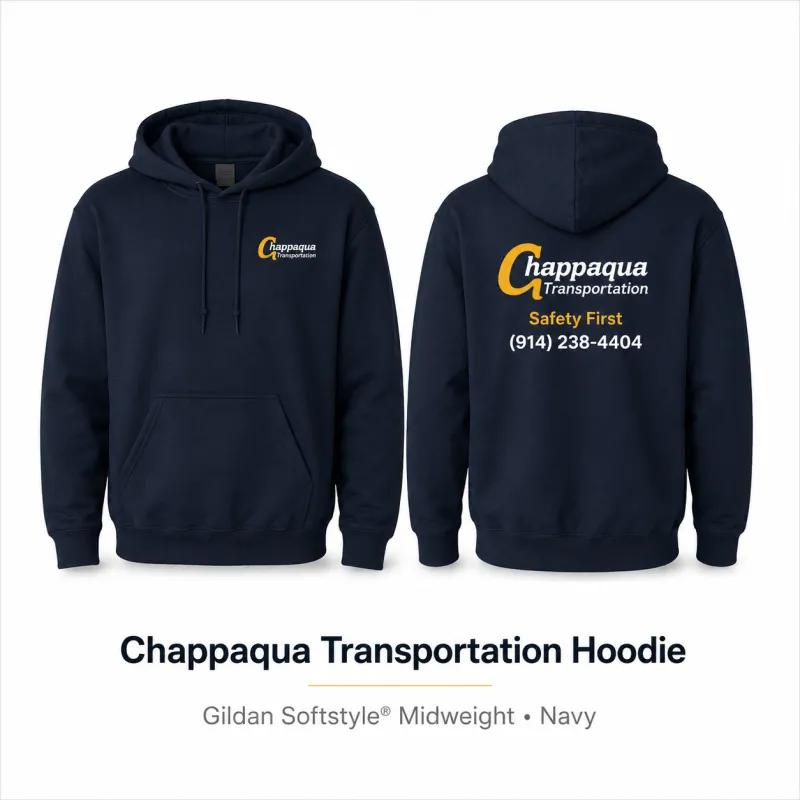 Hooded Sweatshirts