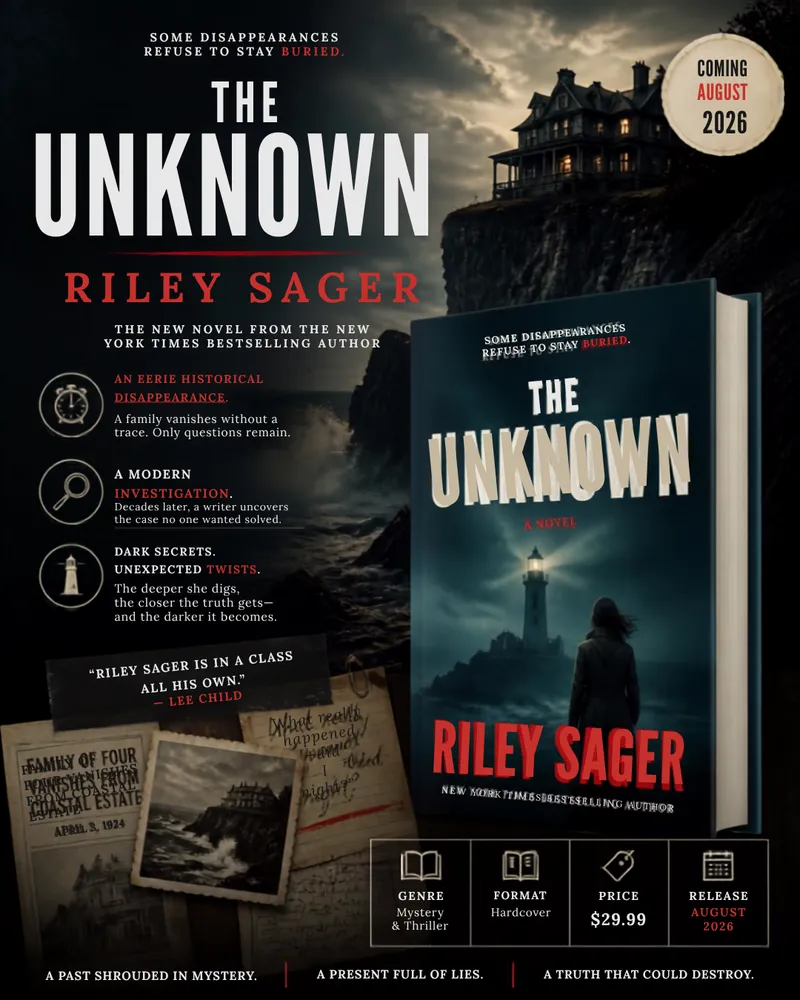 The Unknown