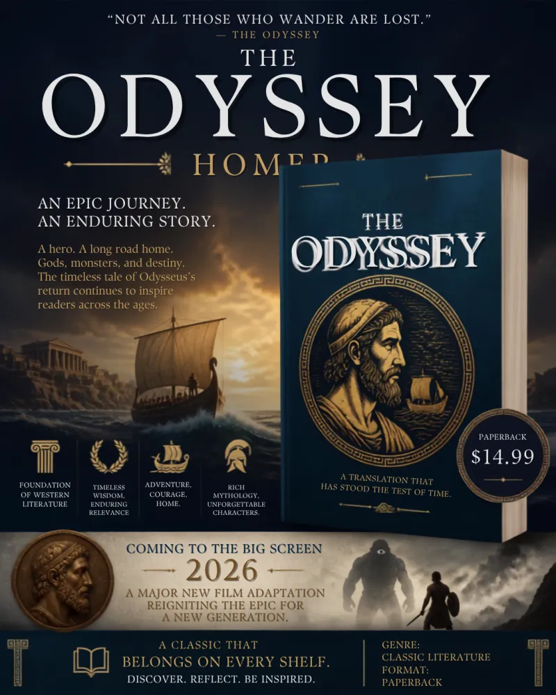 The Odyssey