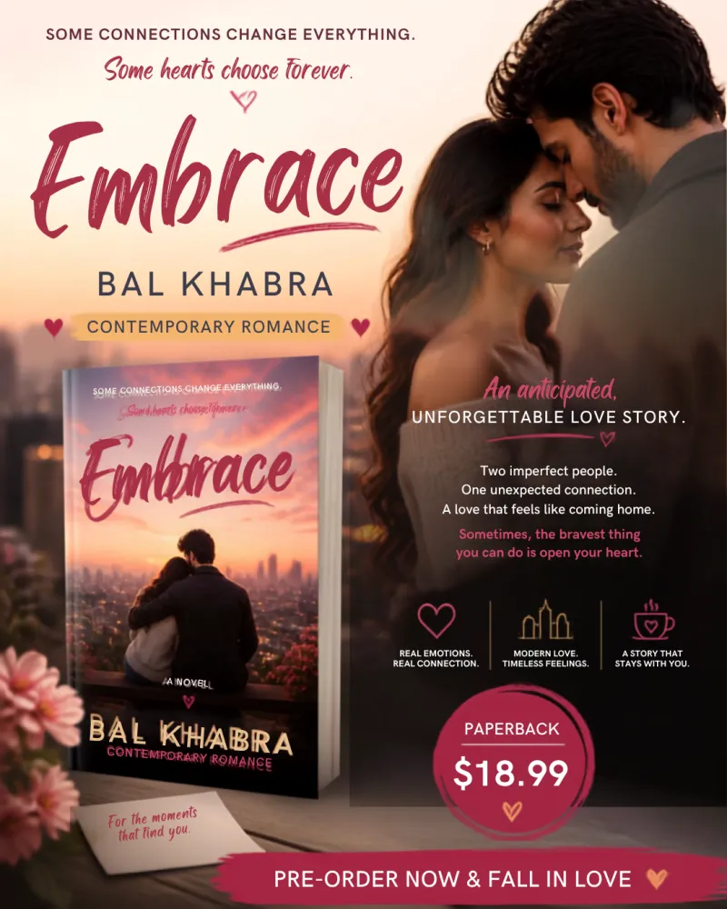 Embrace