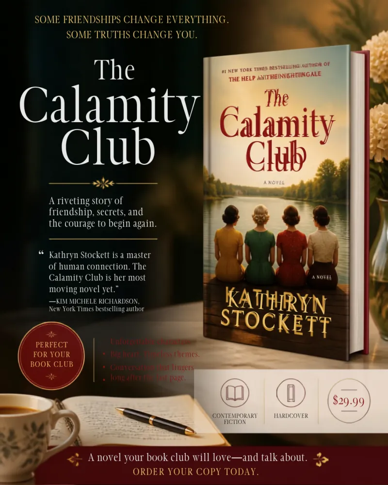 The Calamity Club