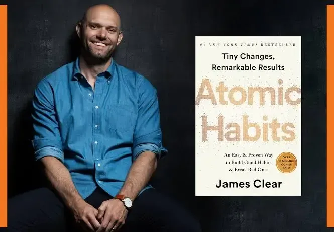 Atomic Habits