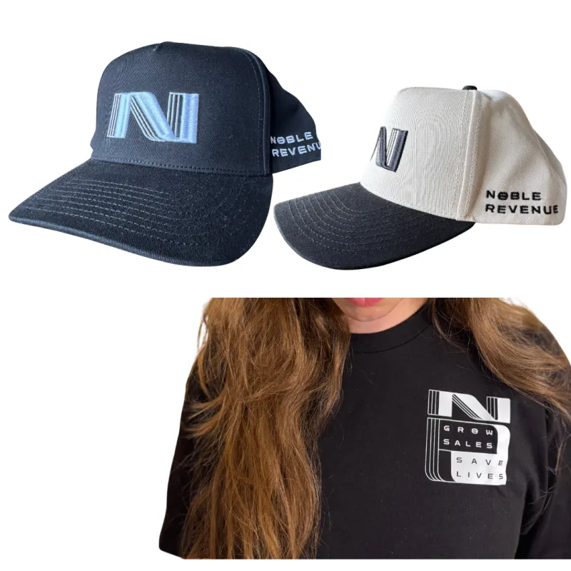 Hats & Shirts