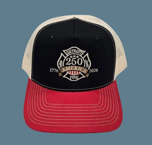 250th USA Anniversary cap