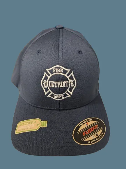 Sustainable Flex Fit Cap