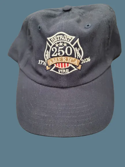 Youth Cap