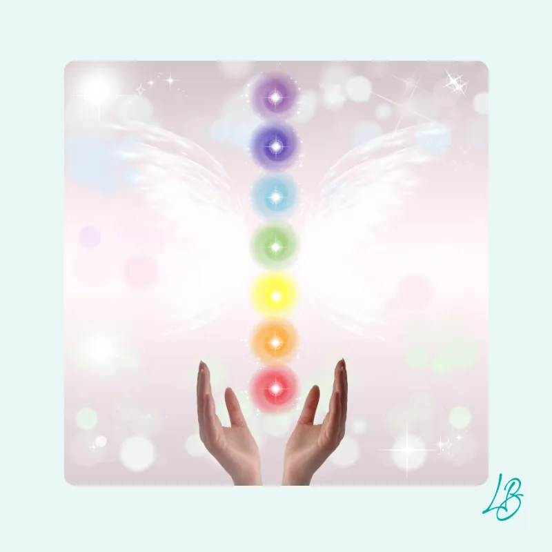 In Person Reiki