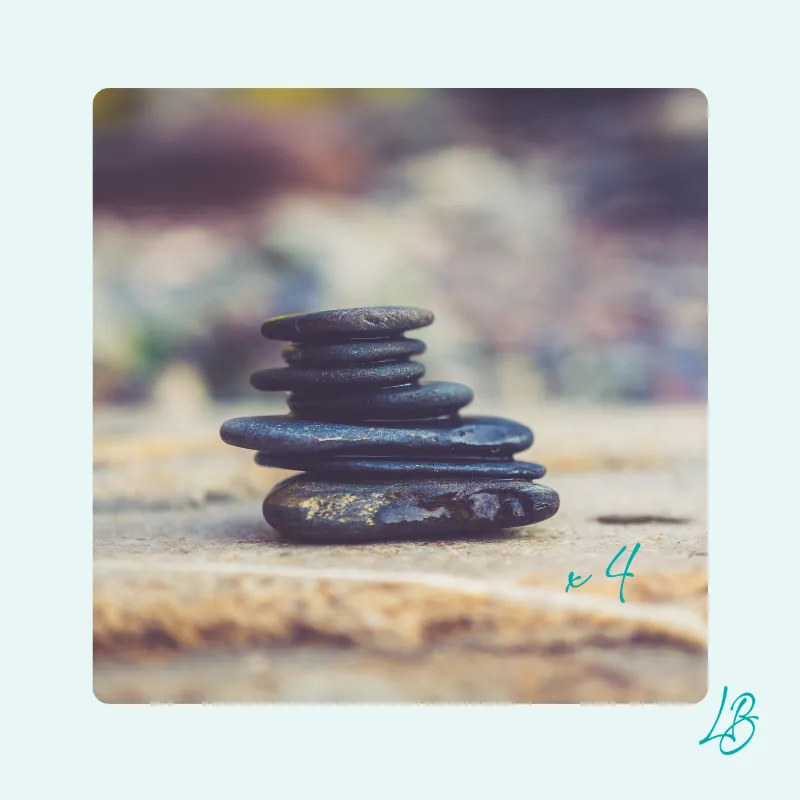 Reiki Session (Bundle of 6)