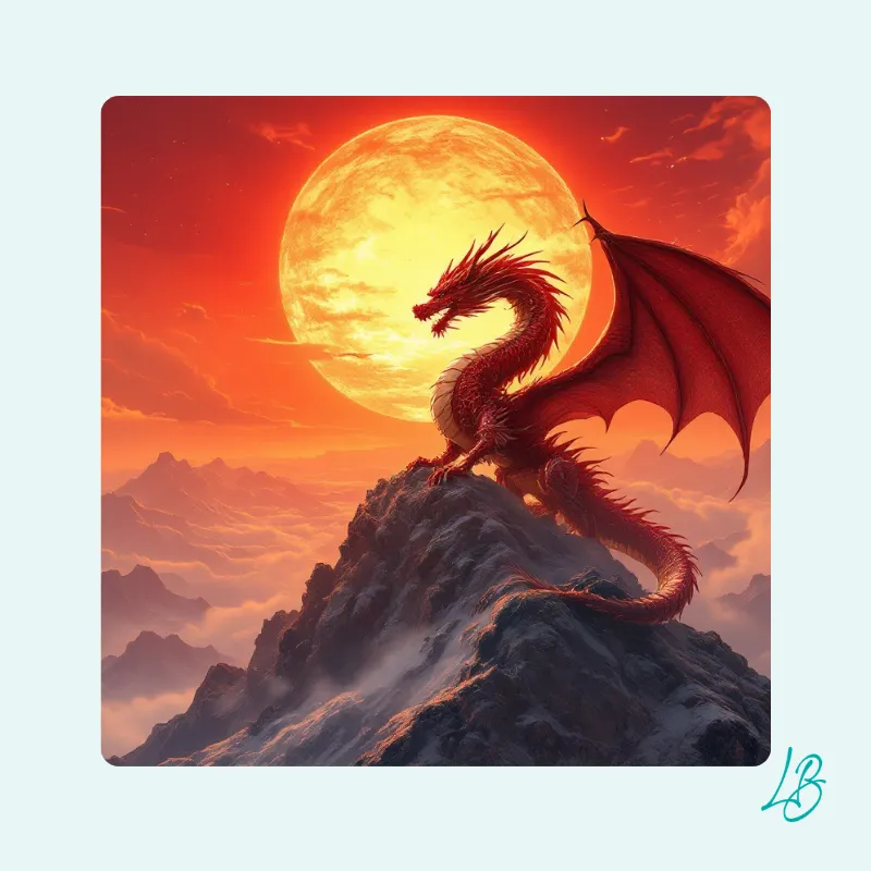 Galactic Dragon Event 