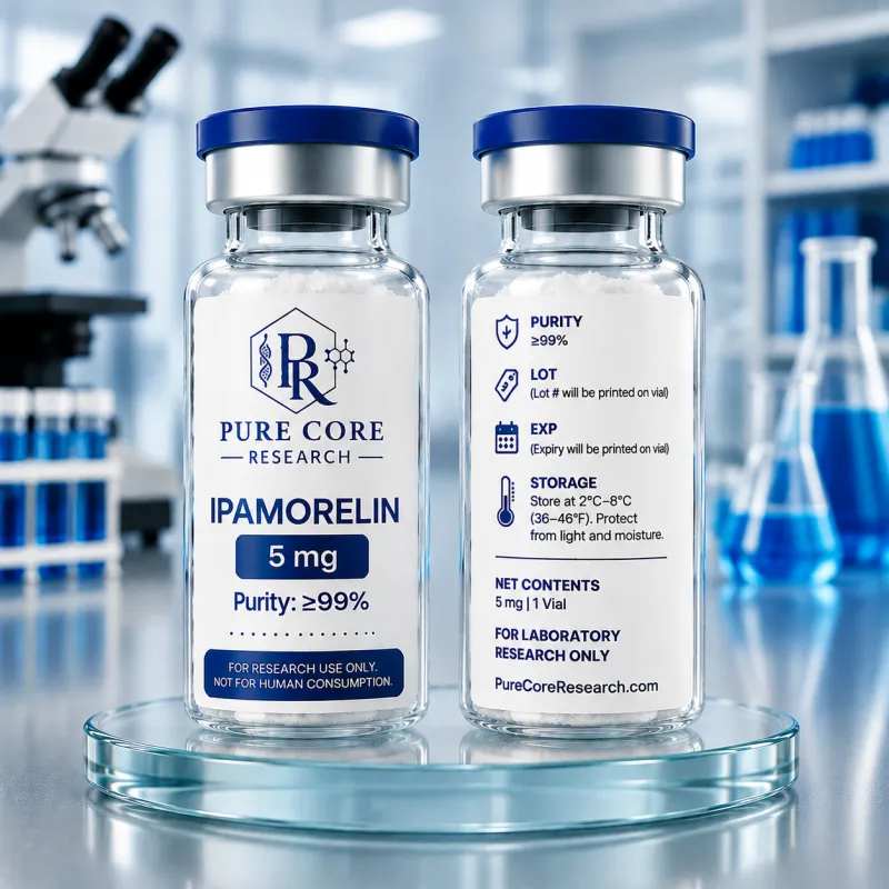 Ipamorelin