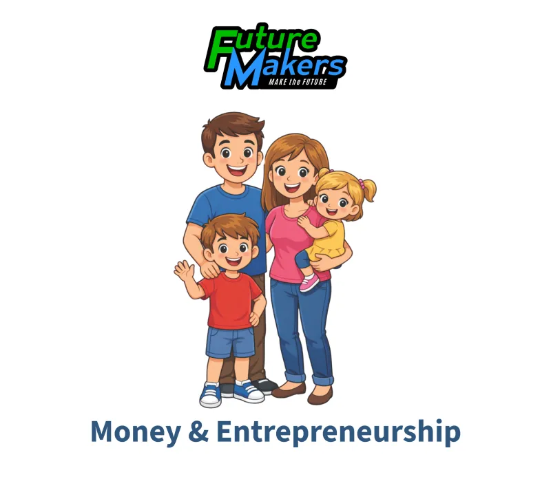 Money & Entrepreneurship