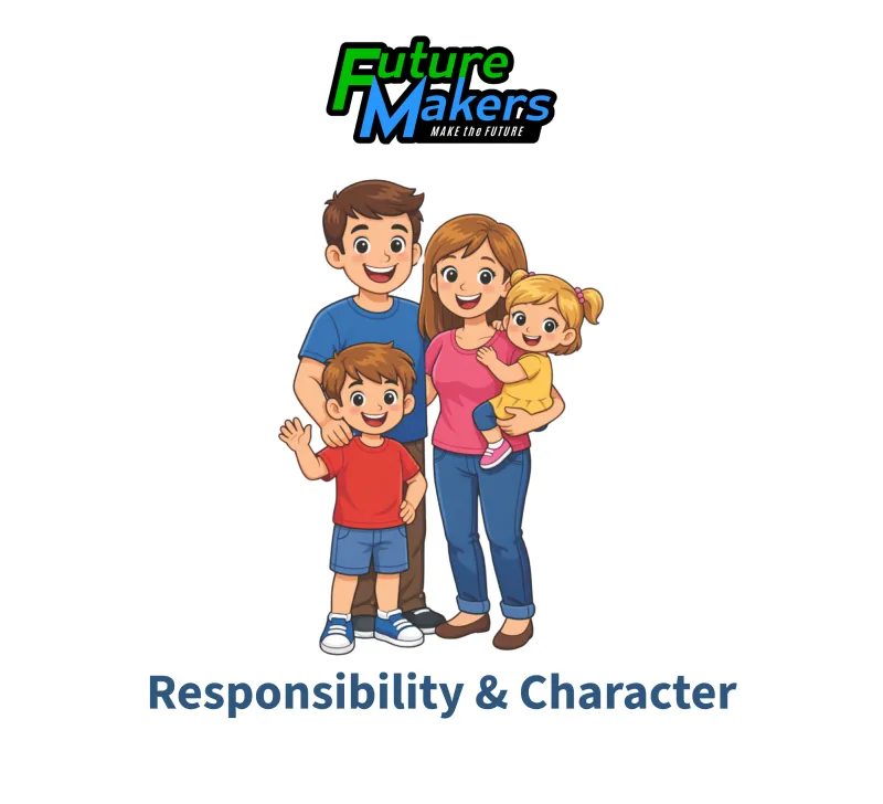 Responsibility & Character