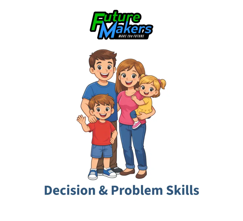 Decision & Problem Skills