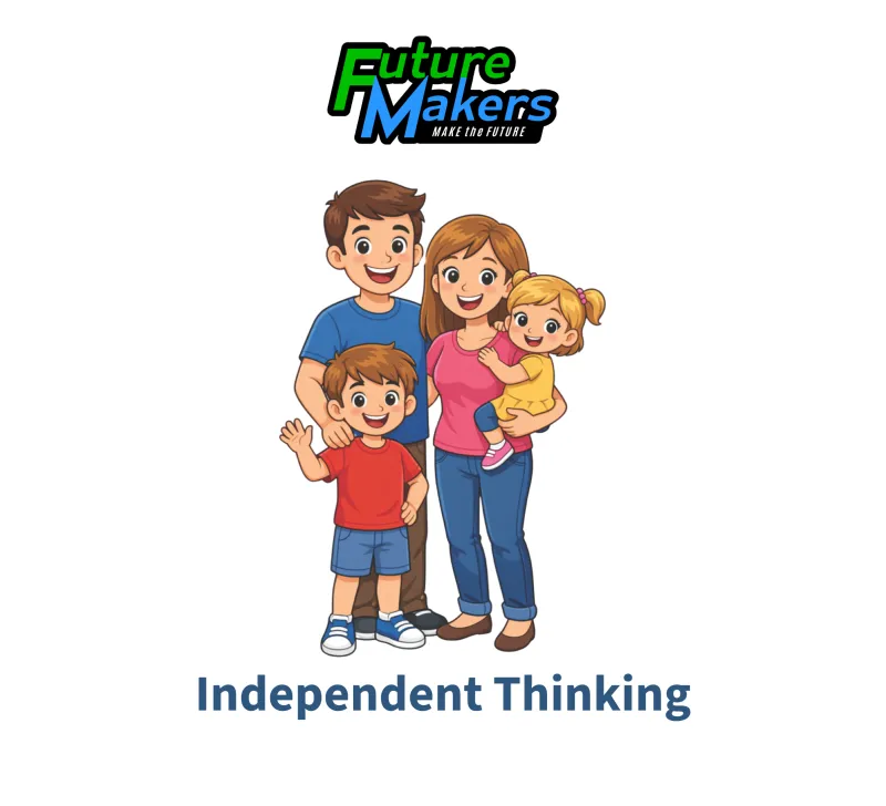 Independent Thinking
