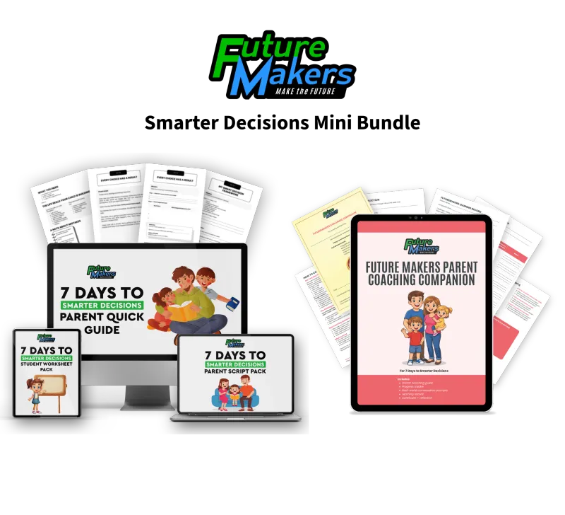 Smarter Decisions Mini Bundle