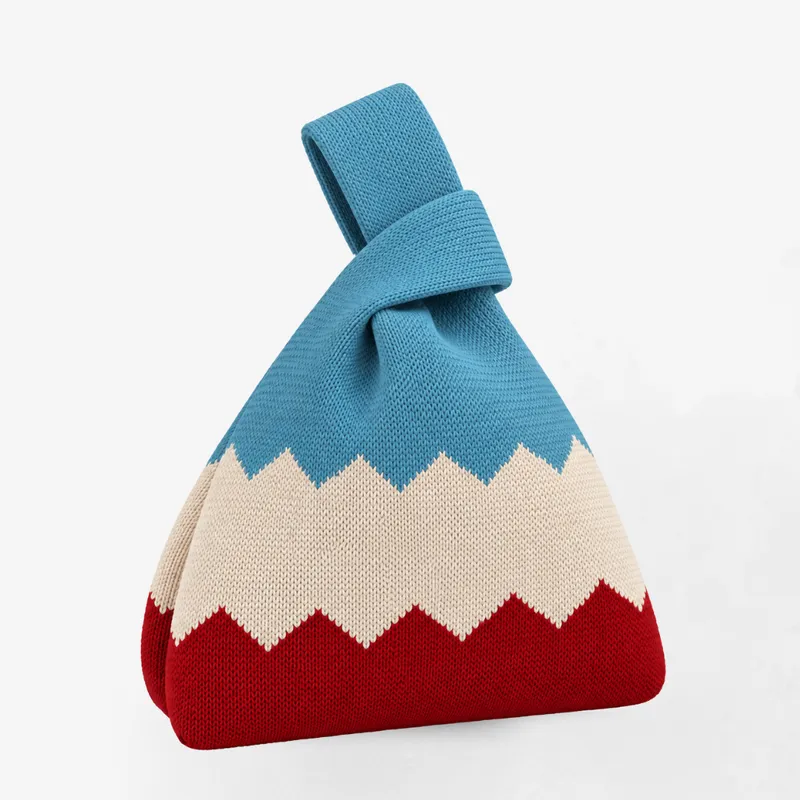 Nordic Pop Handbag