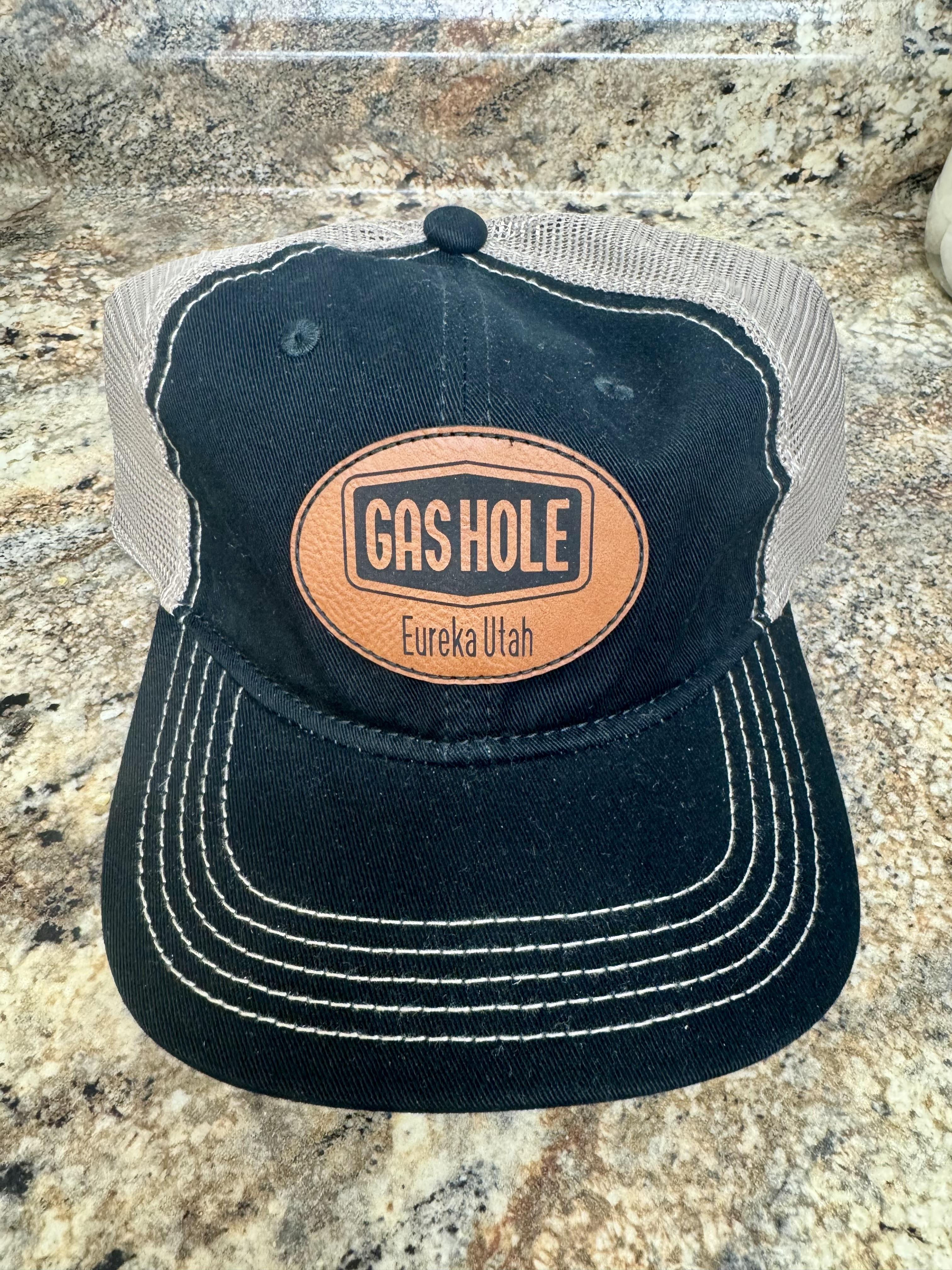 Hats - Khaki