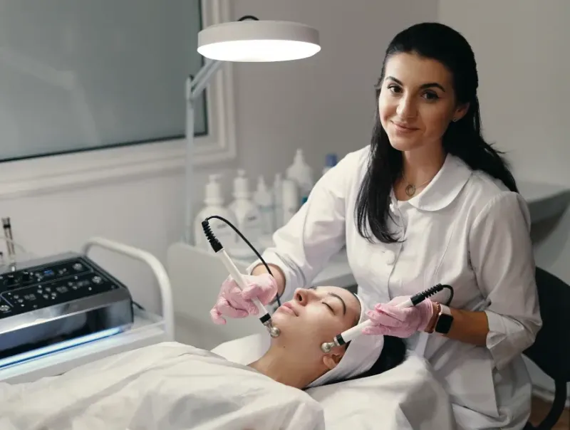 Certificate in Botox & Dermal Fillers - Foundation Level