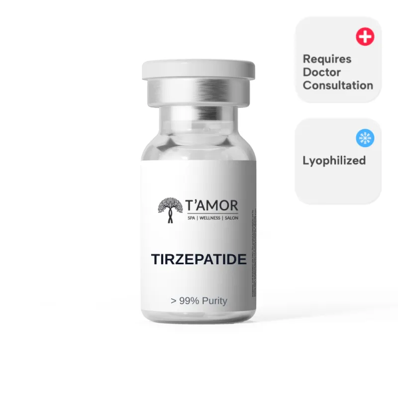 Tirzepatide 30 mg (3ml) - Lyophilized