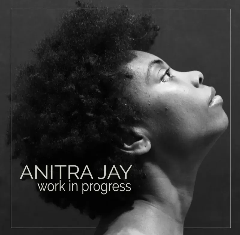 Work in Progress Digital Album Pre-Order