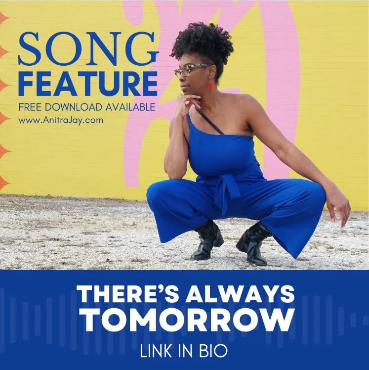 There's Always Tomorrow (Free Song)