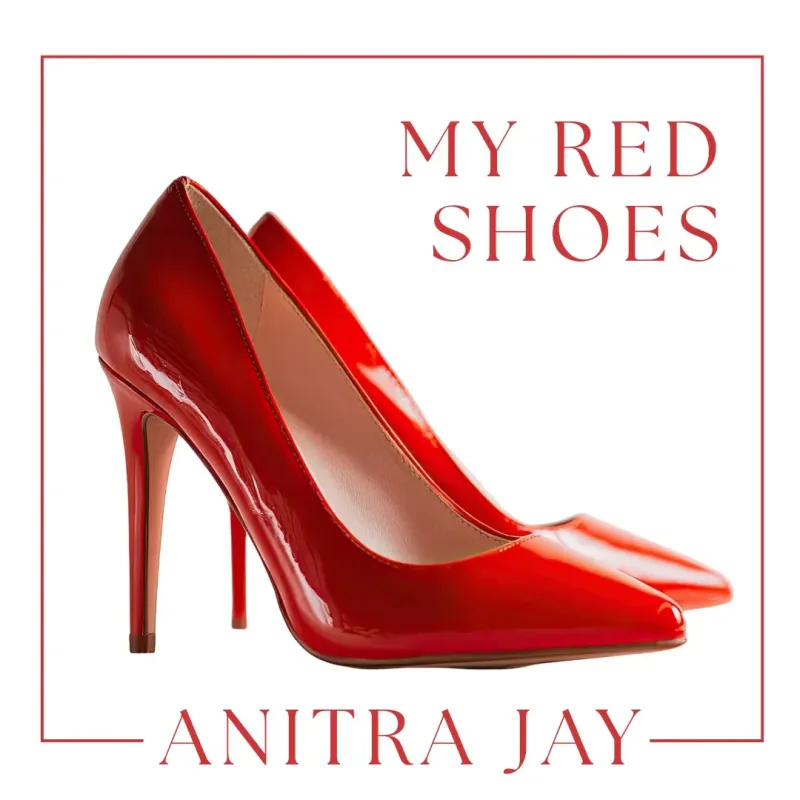 My Red Shoes