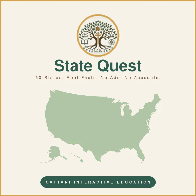 State Quest
