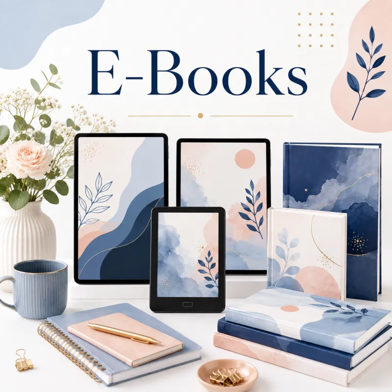 E-books