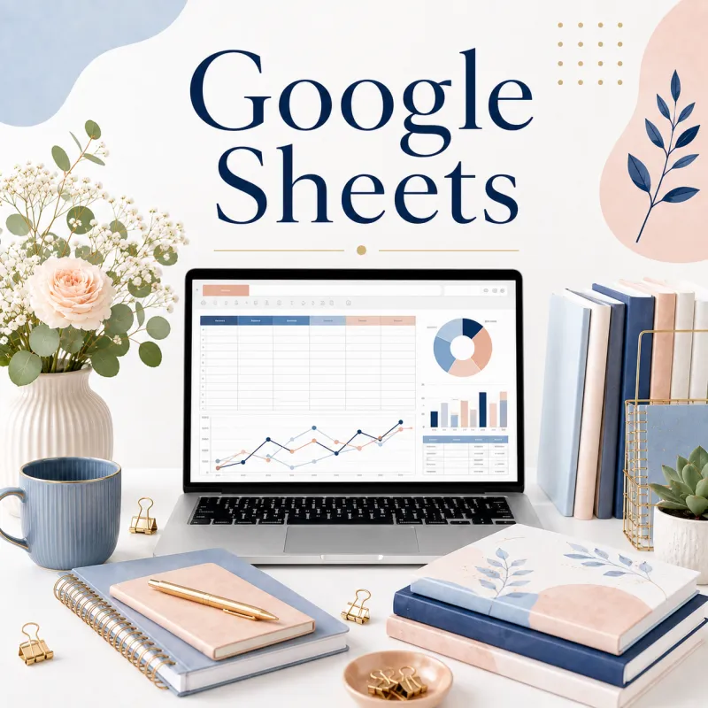 Google Sheets Templates