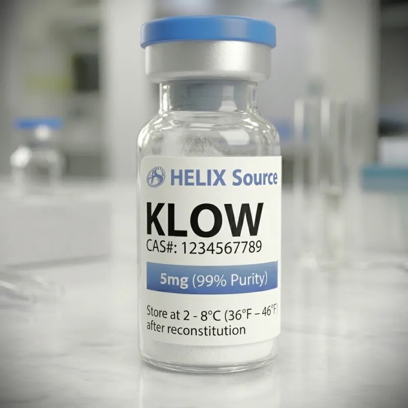 KLOW