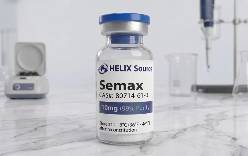 Semax (C-MAX) 10 mg