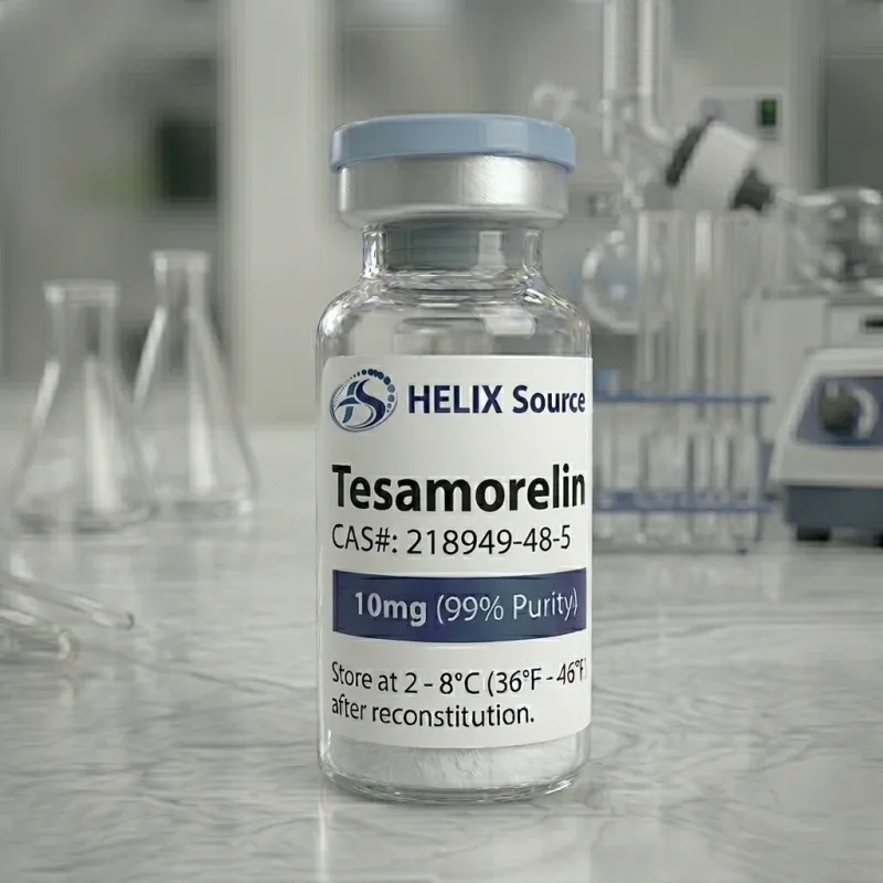 Tesamorelin 10 mg