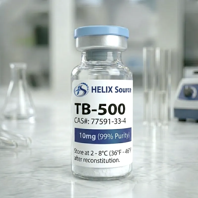 TB-500 10 mg