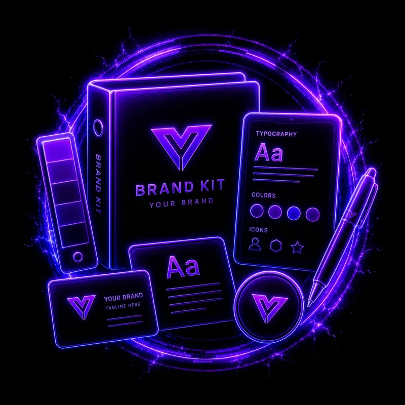 Brand kit