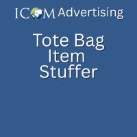 ICOM Bag Stuffers 2026