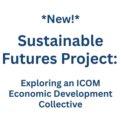 Pre Con - Sustainable Futures Project