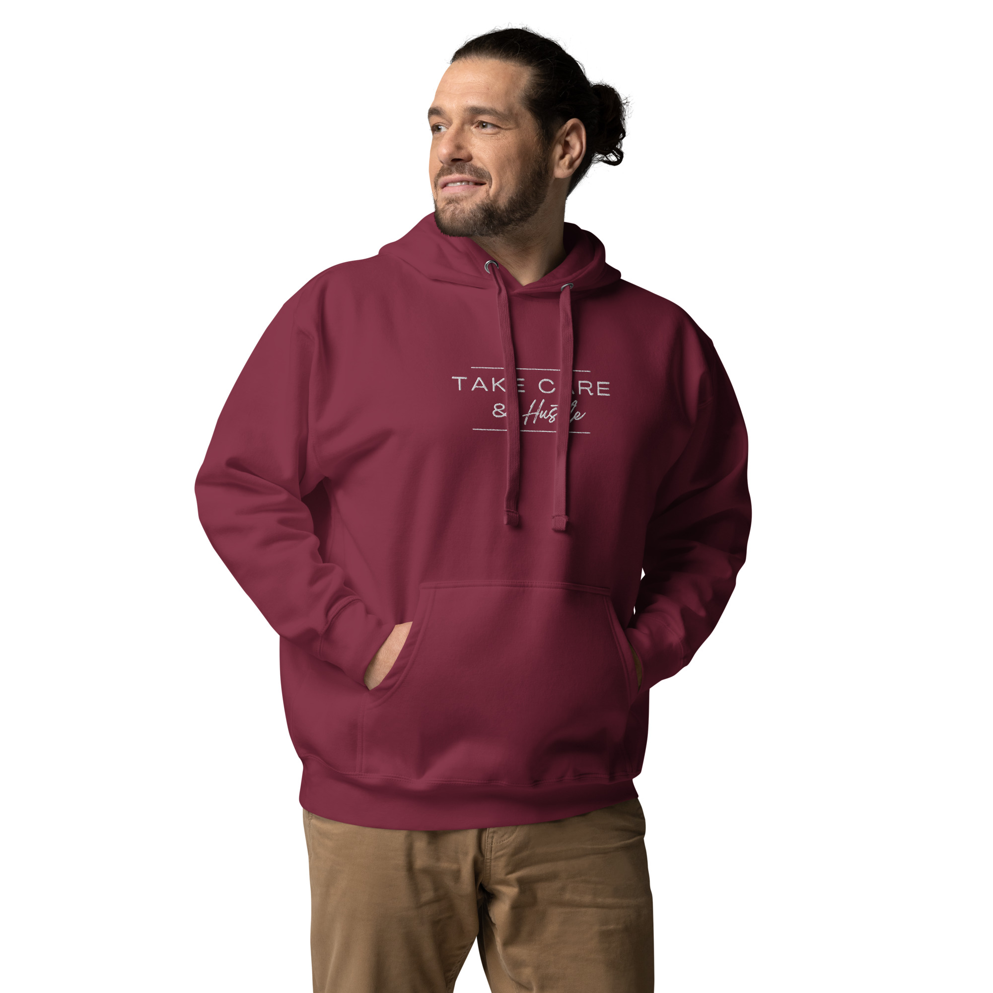 Hoodies