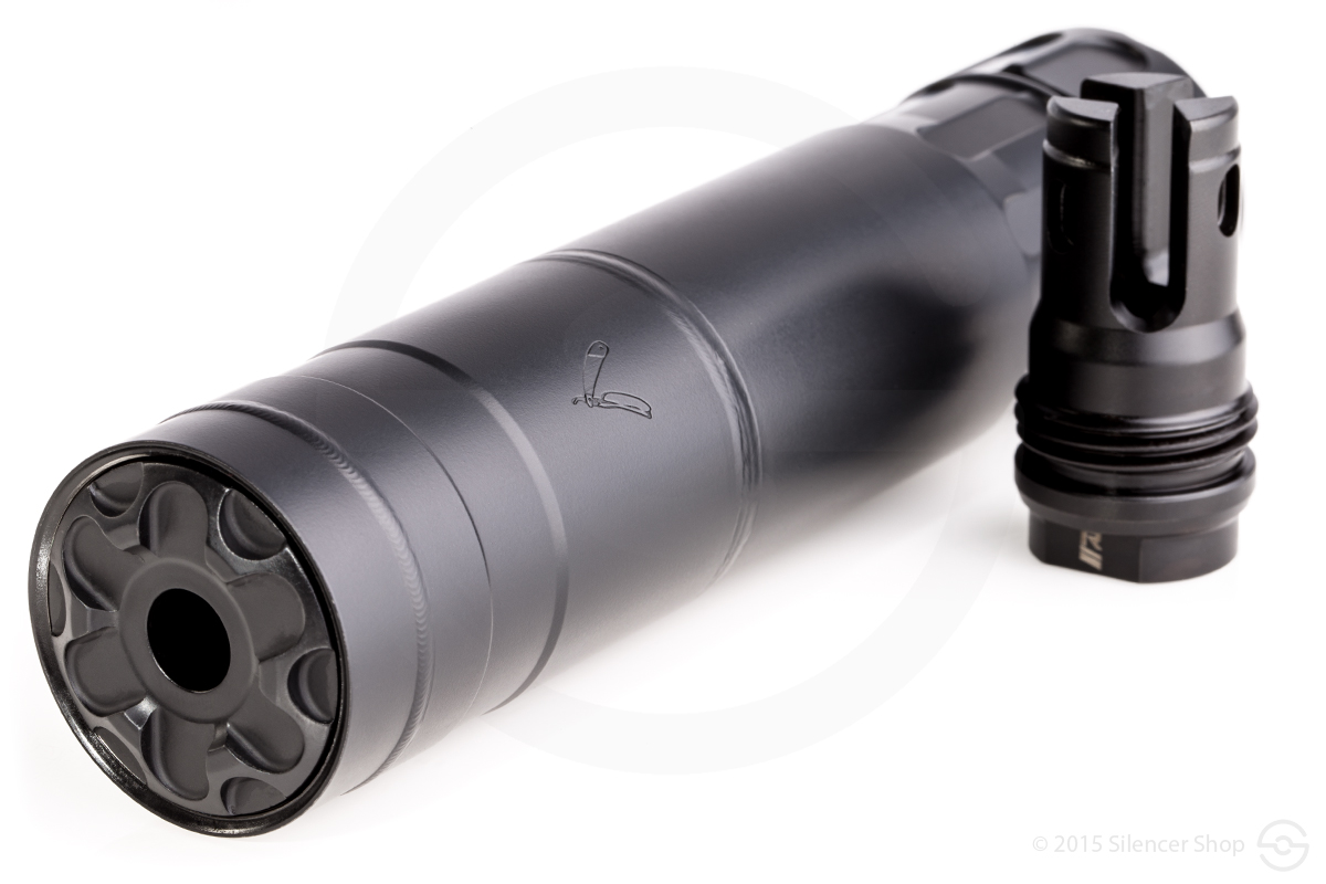 Suppressors